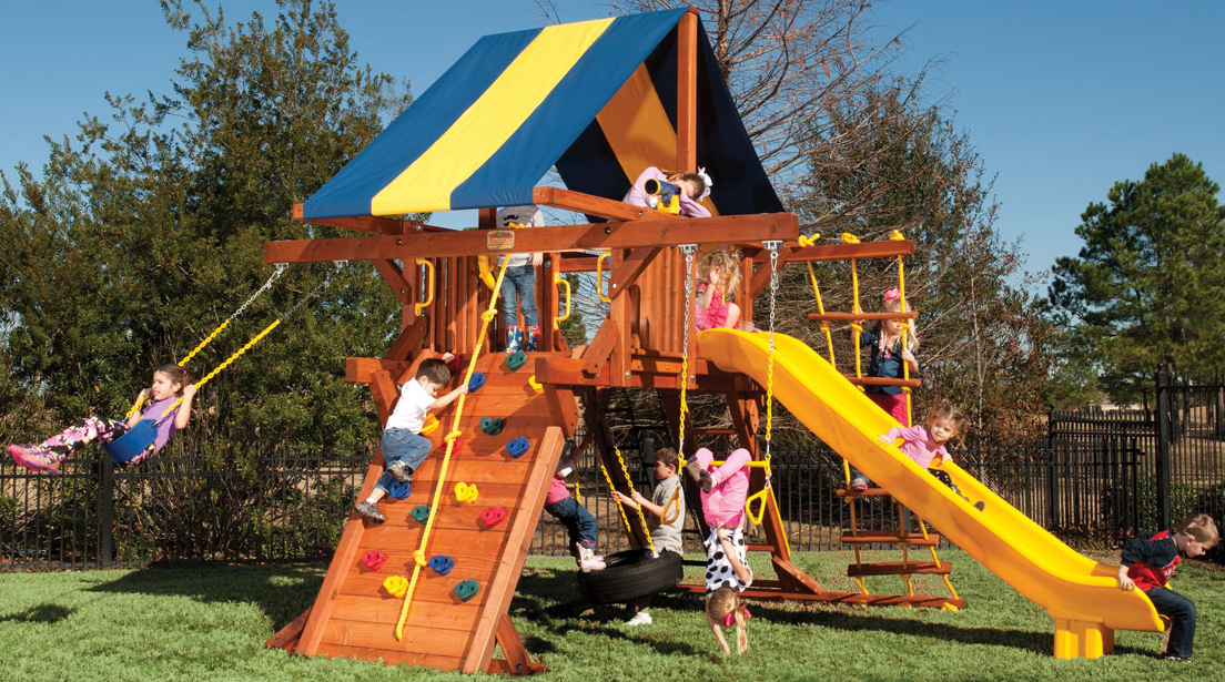 Richard's Garden Center/ Garden City Nursery